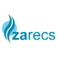 zaRECs logo, zaRECs contact details