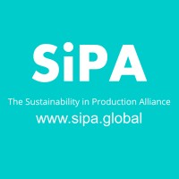 SiPA - The Sustainability in Production Alliance logo, SiPA - The Sustainability in Production Alliance contact details