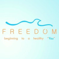 FreedomLiveWell logo, FreedomLiveWell contact details