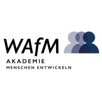 WAfM Wirtschaftsakademie GmbH logo, WAfM Wirtschaftsakademie GmbH contact details