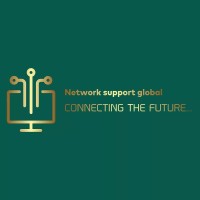 Network support global solutions logo, Network support global solutions contact details