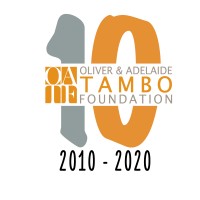 Oliver & Adelaide Tambo Foundation logo, Oliver & Adelaide Tambo Foundation contact details