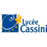 Lycée Cassini logo, Lycée Cassini contact details