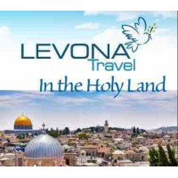 Levona Travel logo, Levona Travel contact details