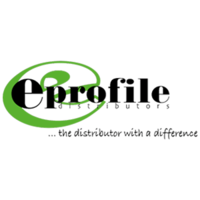 Eprofile Distributors logo, Eprofile Distributors contact details