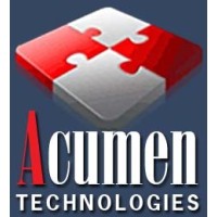 Acumen Technologies Computer Suppliers logo, Acumen Technologies Computer Suppliers contact details