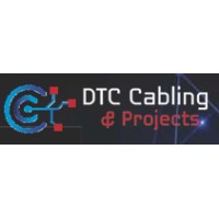 DTC Cabling and Projects logo, DTC Cabling and Projects contact details