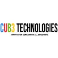 CUB3 Technologies (Pty) Ltd logo, CUB3 Technologies (Pty) Ltd contact details