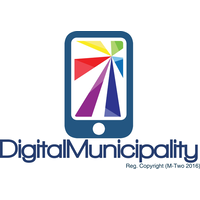 MyDigitalMunicipality logo, MyDigitalMunicipality contact details