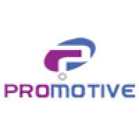 ProMotive Marketing Ltd logo, ProMotive Marketing Ltd contact details