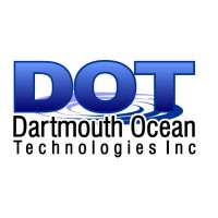 Dartmouth Ocean Technologies (DOT) logo, Dartmouth Ocean Technologies (DOT) contact details