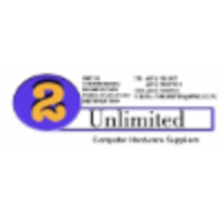 2 Unlimited Computer Hardware Suppliers logo, 2 Unlimited Computer Hardware Suppliers contact details