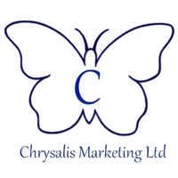 Chrysalis Marketing Ltd logo, Chrysalis Marketing Ltd contact details