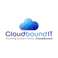 Cloudbound IT (PTY) Ltd logo, Cloudbound IT (PTY) Ltd contact details