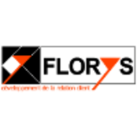 Florys SN logo, Florys SN contact details