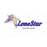 LoneStar Consulting logo, LoneStar Consulting contact details