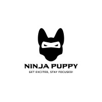 Ninja Puppy - Marketing Agency logo, Ninja Puppy - Marketing Agency contact details