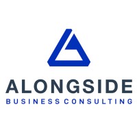 Alongside Business Consulting logo, Alongside Business Consulting contact details