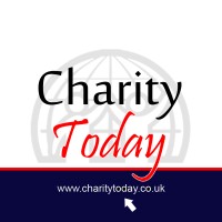 Charity Today logo, Charity Today contact details