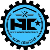 HomeComputer.fr logo, HomeComputer.fr contact details