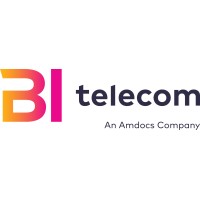 BI Telecom, Russia logo, BI Telecom, Russia contact details