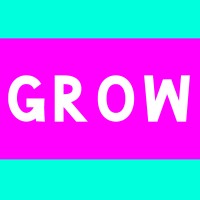 GROW Community logo, GROW Community contact details