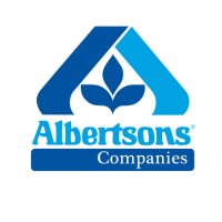 Albertsons Companies logo, Albertsons Companies contact details