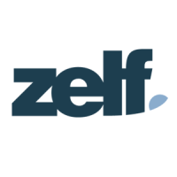 Zelf logo, Zelf contact details