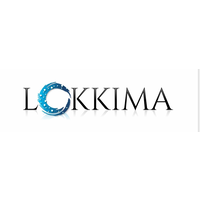 Lokkima: logo, Lokkima: contact details