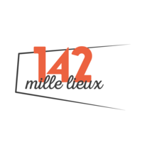 142 MILLE LIEUX logo, 142 MILLE LIEUX contact details