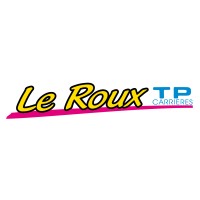 LE ROUX TP & CARRIERES logo, LE ROUX TP & CARRIERES contact details