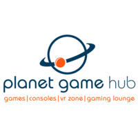 Planet Game hub ltd logo, Planet Game hub ltd contact details