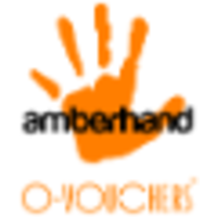 amberhand limited logo, amberhand limited contact details