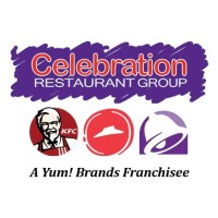 Celebration Restaurant Group logo, Celebration Restaurant Group contact details