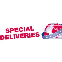 Special Deliveries B.V. logo, Special Deliveries B.V. contact details