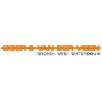 Boer en van der Veen - Grond- Weg- Waterbouw logo, Boer en van der Veen - Grond- Weg- Waterbouw contact details