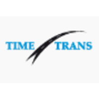 Timetrans B.V. logo, Timetrans B.V. contact details