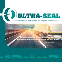 Ultra-Seal - Tyre Life Extender logo, Ultra-Seal - Tyre Life Extender contact details