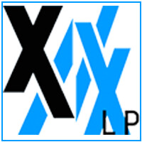 XalphaFX logo, XalphaFX contact details