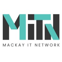 Mackay IT Network logo, Mackay IT Network contact details