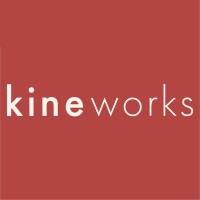 Kineworks logo, Kineworks contact details