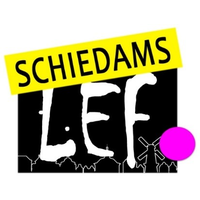 Schiedams LEF logo, Schiedams LEF contact details