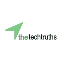 thetechtruths logo, thetechtruths contact details