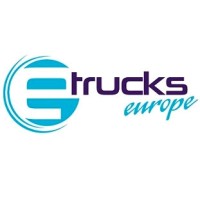 E-Trucks Europe logo, E-Trucks Europe contact details