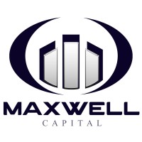 Maxwell Capital logo, Maxwell Capital contact details