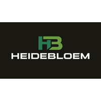 Heidebloem logo, Heidebloem contact details