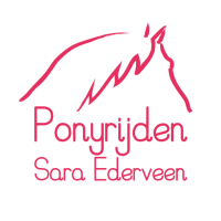 Ponyrijden Sara Ederveen logo, Ponyrijden Sara Ederveen contact details