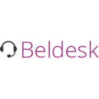 Beldesk logo, Beldesk contact details