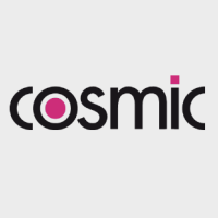 Cosmic nv logo, Cosmic nv contact details