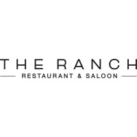 THE RANCH Restaurant & Saloon logo, THE RANCH Restaurant & Saloon contact details